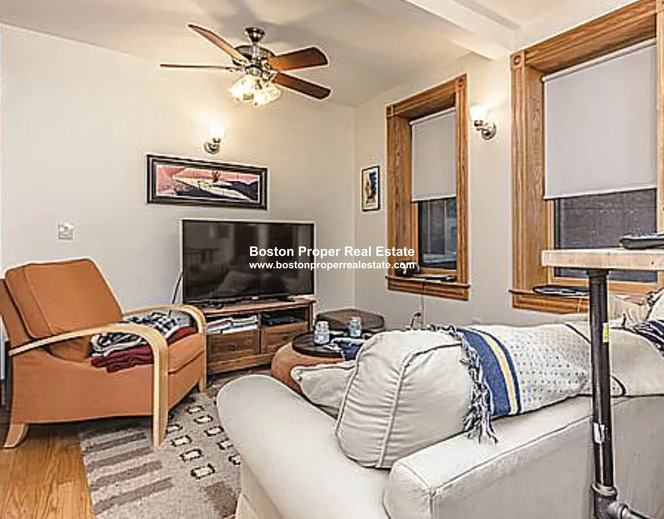 137 Charles St, Beacon Hill