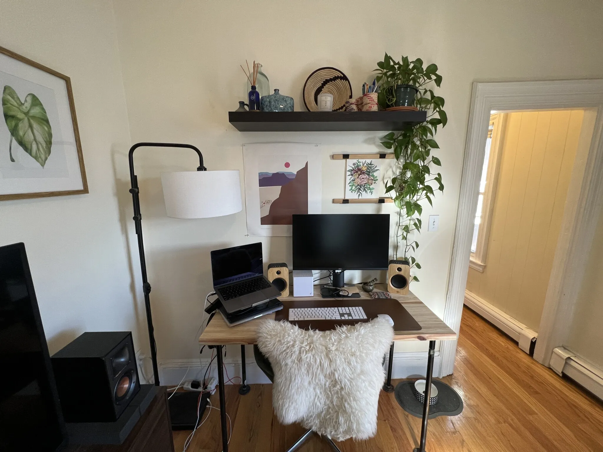 12 Claremon St, Teele Square