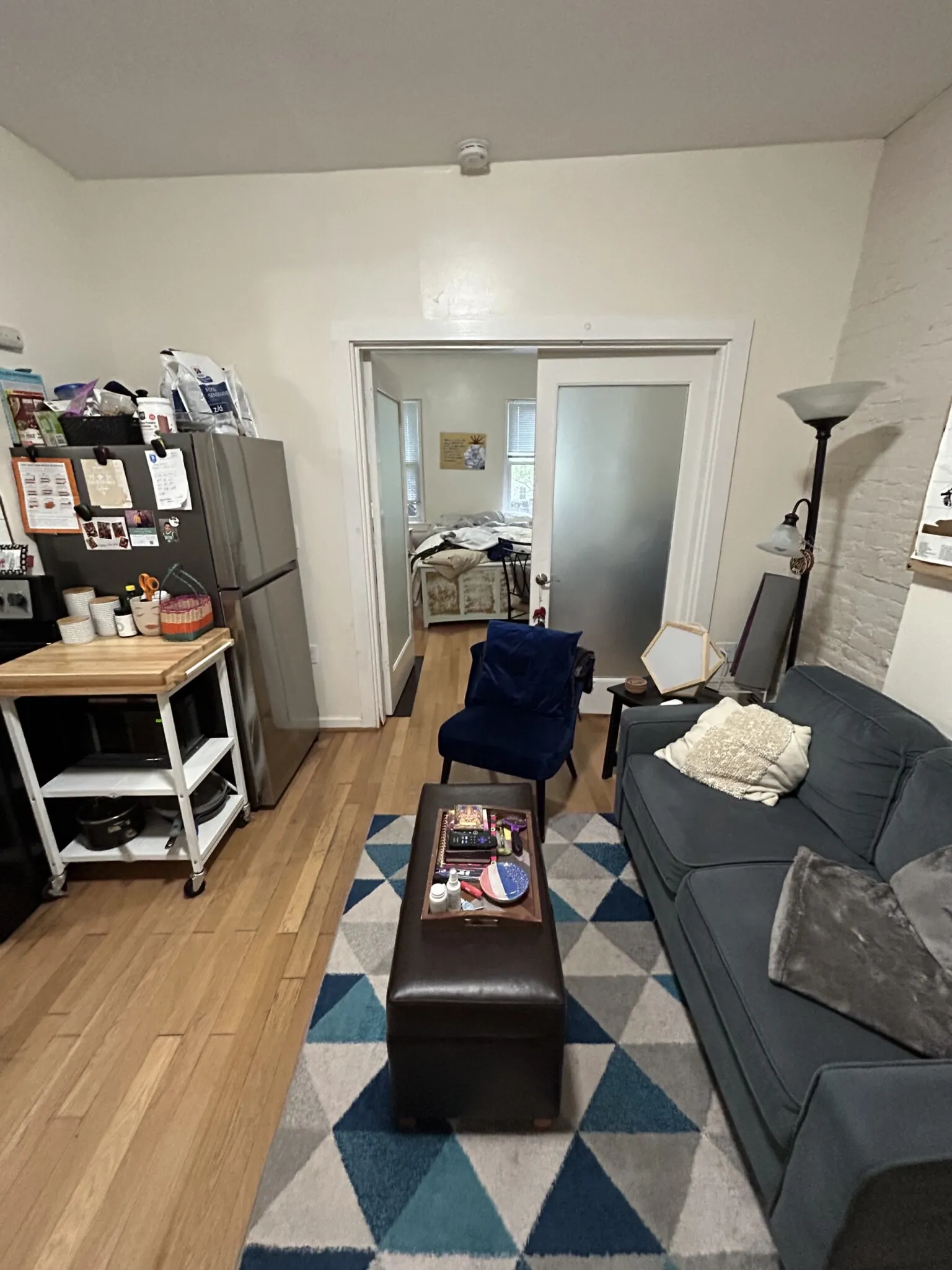 36 Sheridan St, Jamaica Plain