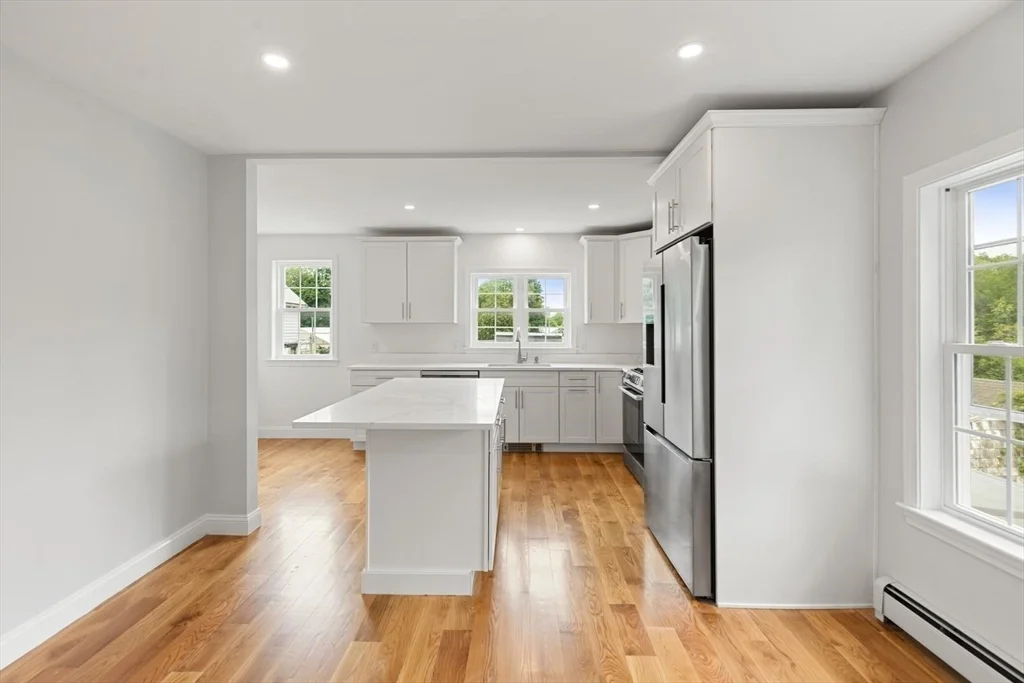 63 Pleasant St, Rowley