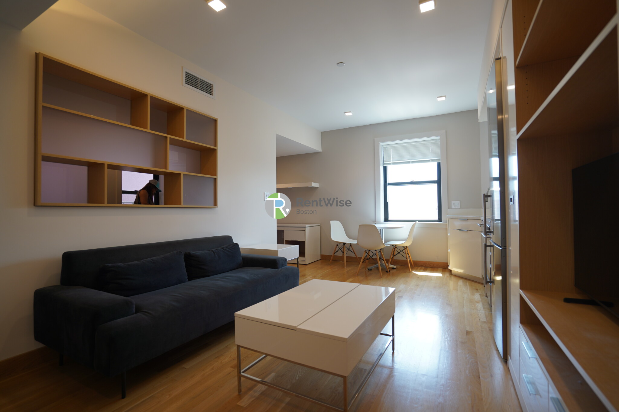 115 Mount Auburn St, Harvard Square