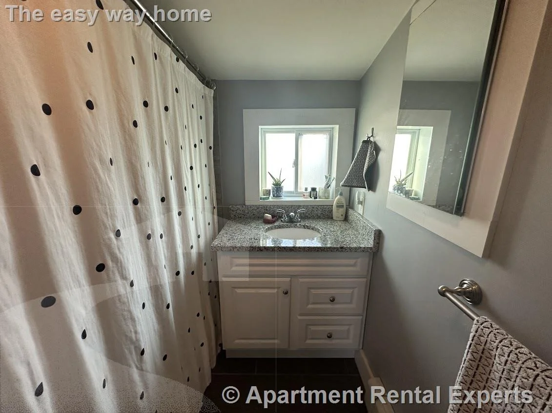 287 Beacon St, Porter Square