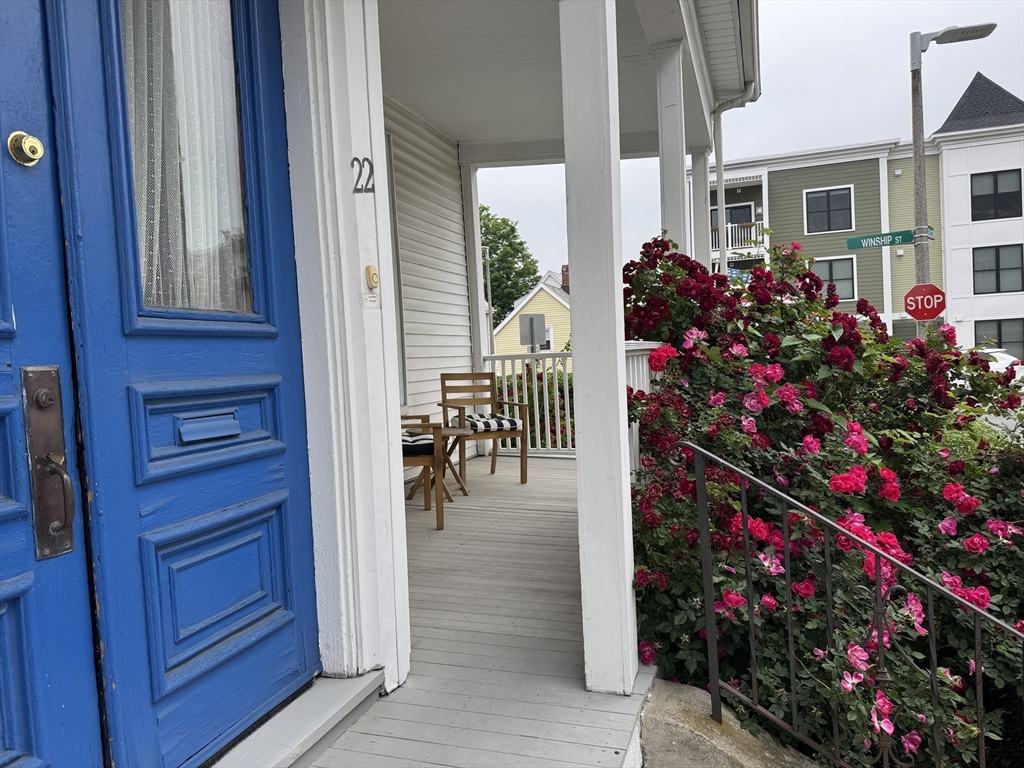 22 Eulita Ter, Brighton