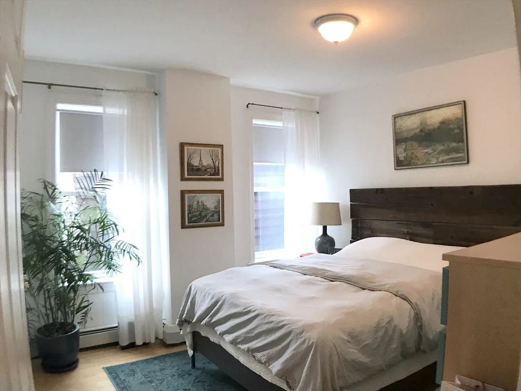 105 Gore St, East Cambridge