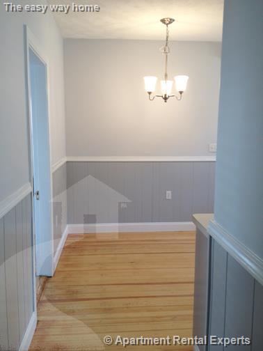 35 Frederick Ave, Tufts