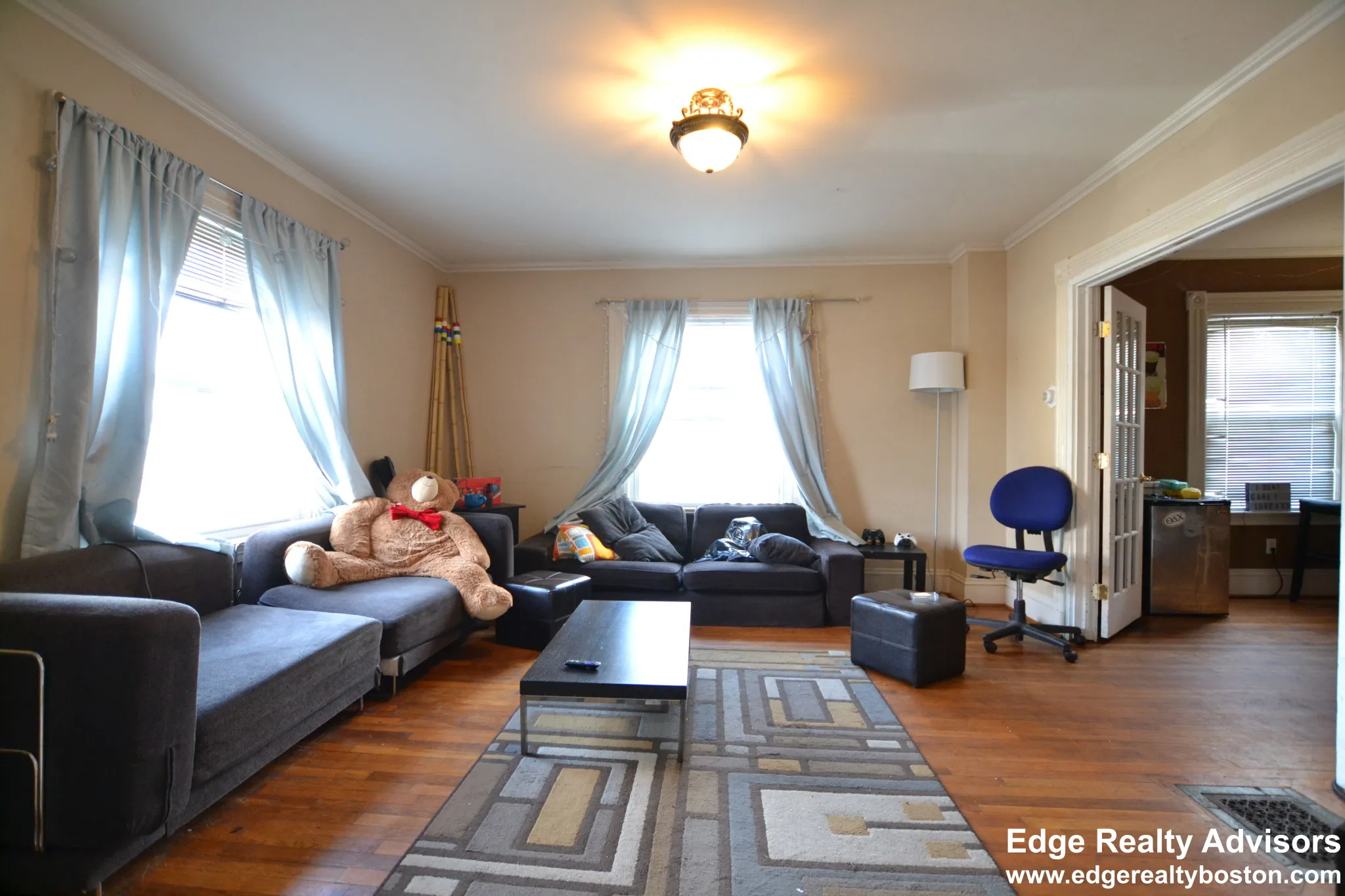 78 Arlington St, Brighton