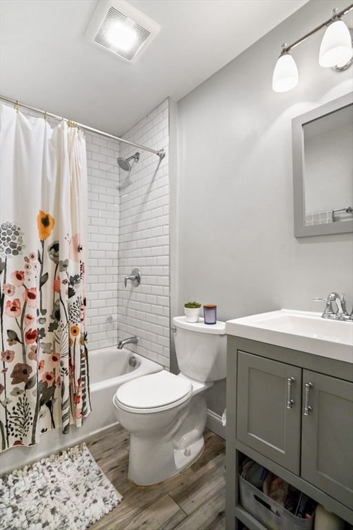 17 Howes St, Dorchester