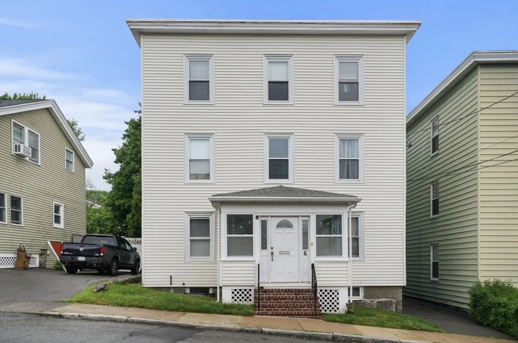 6 Horton St, Salem