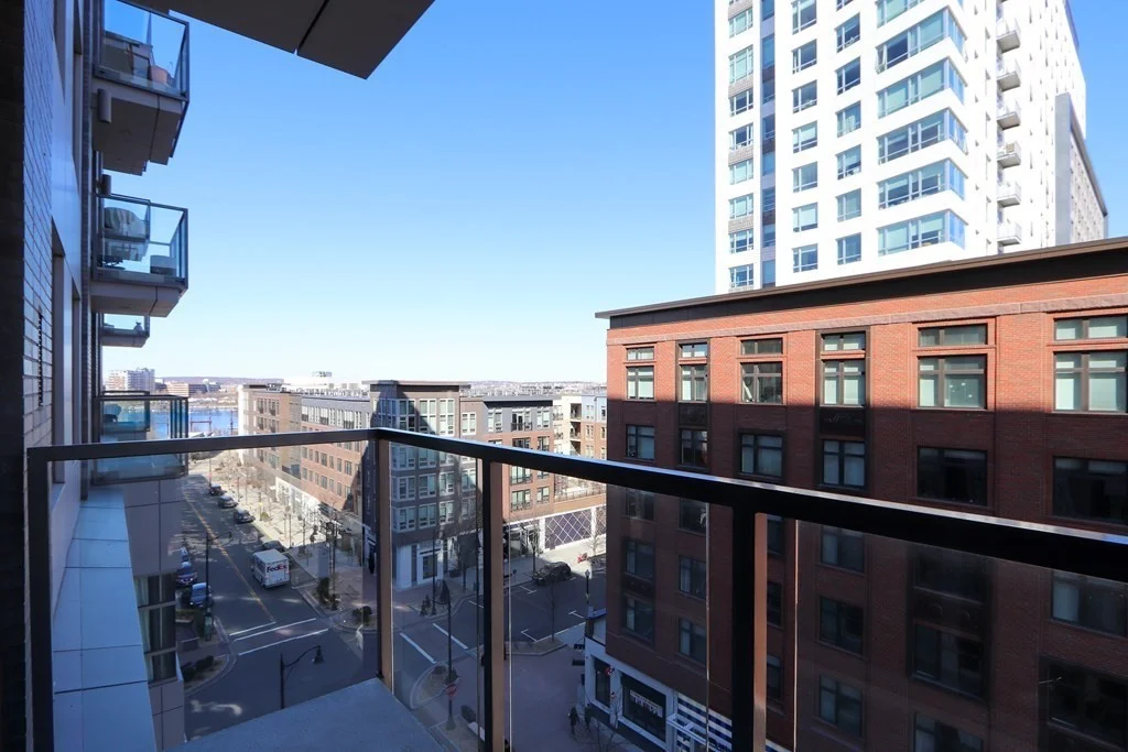 375 Canal St, Assembly Square