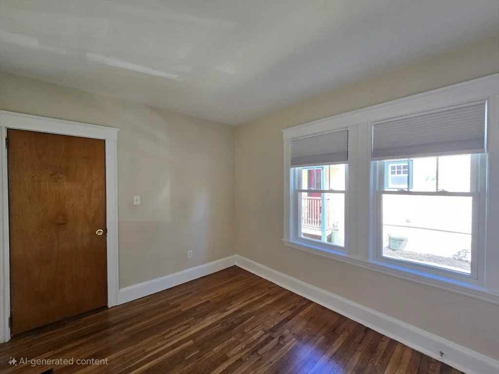 20 Winthrop Park, Quincy