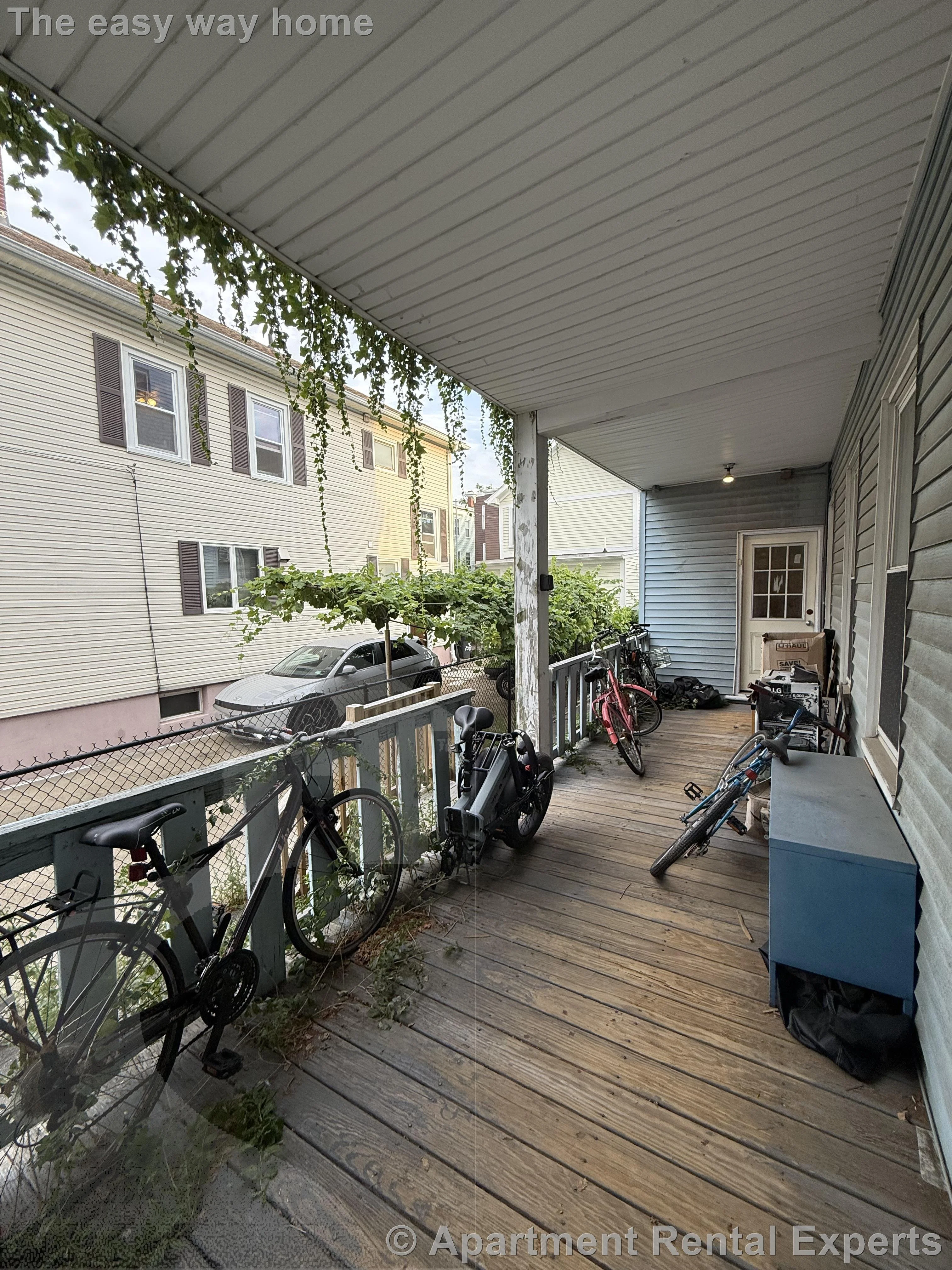 42 Harding St, East Cambridge