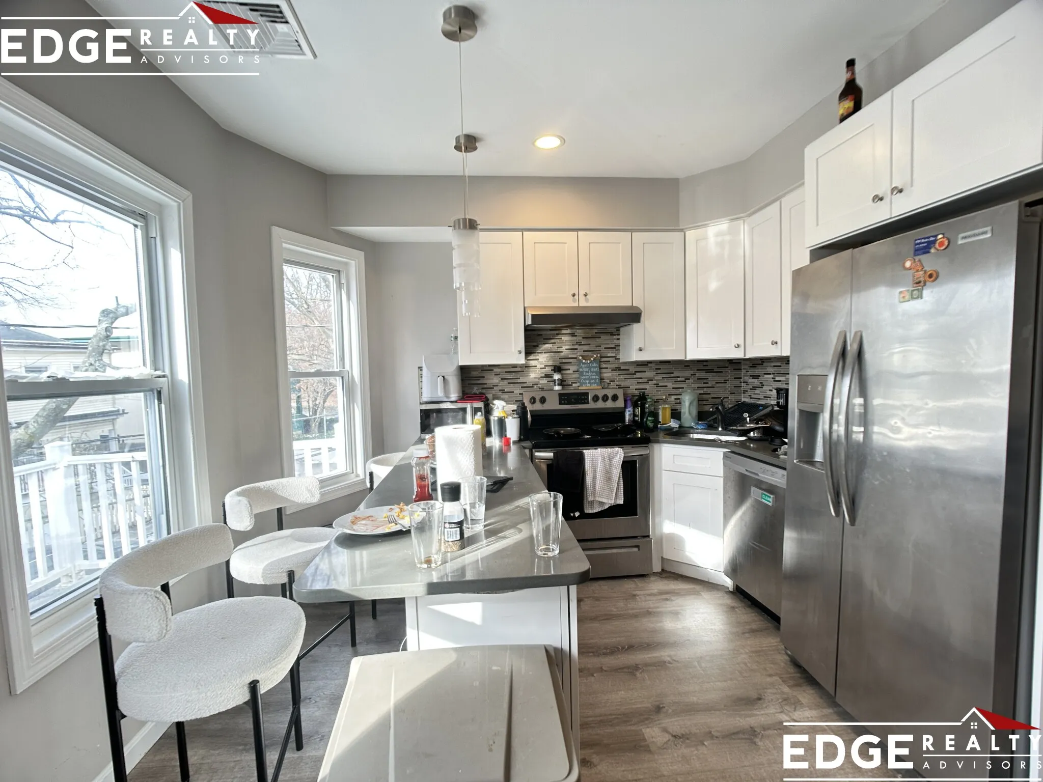 34 Long Ave, Allston