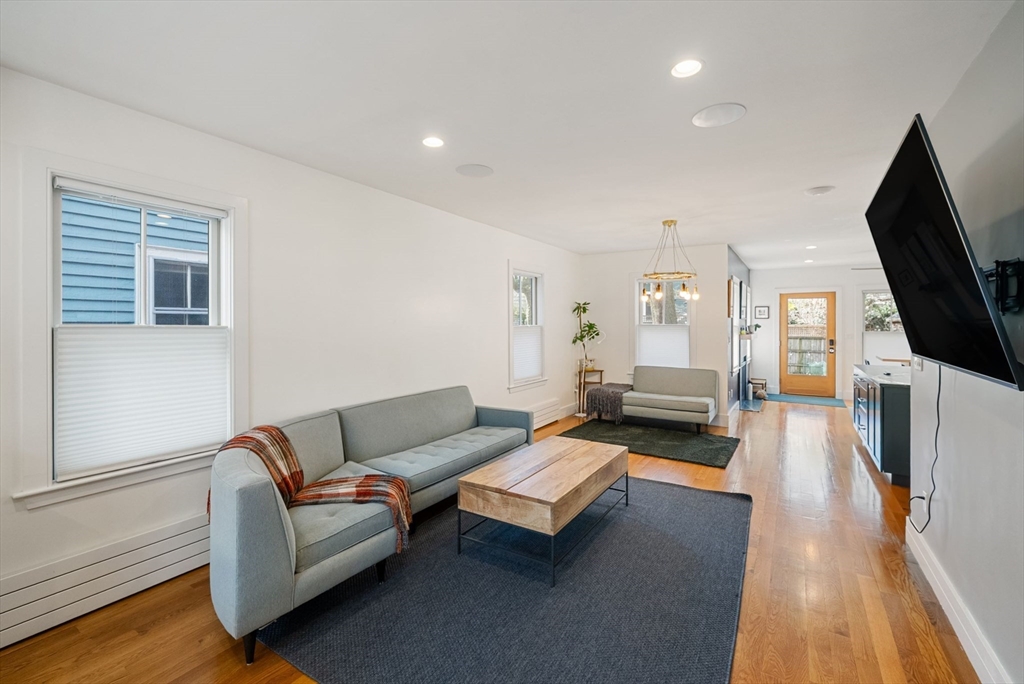 14 Hubbard Ave, Cambridge