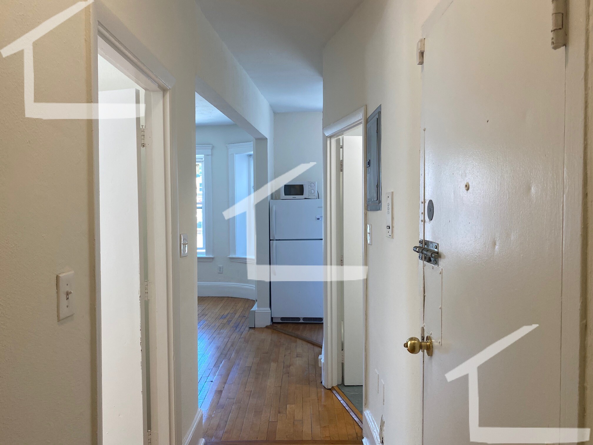 61 Brighton Ave, Allston