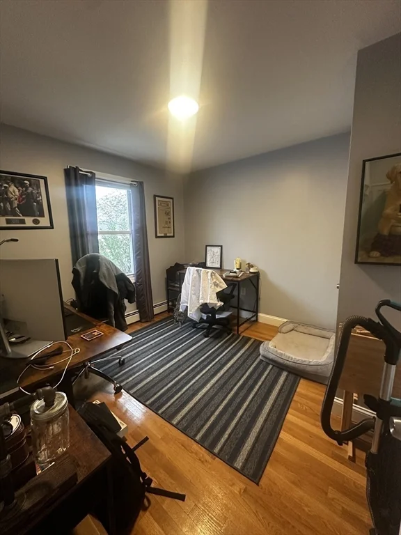 100 Colby Rd, Quincy