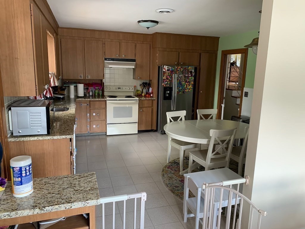 809 Central Ave, Needham