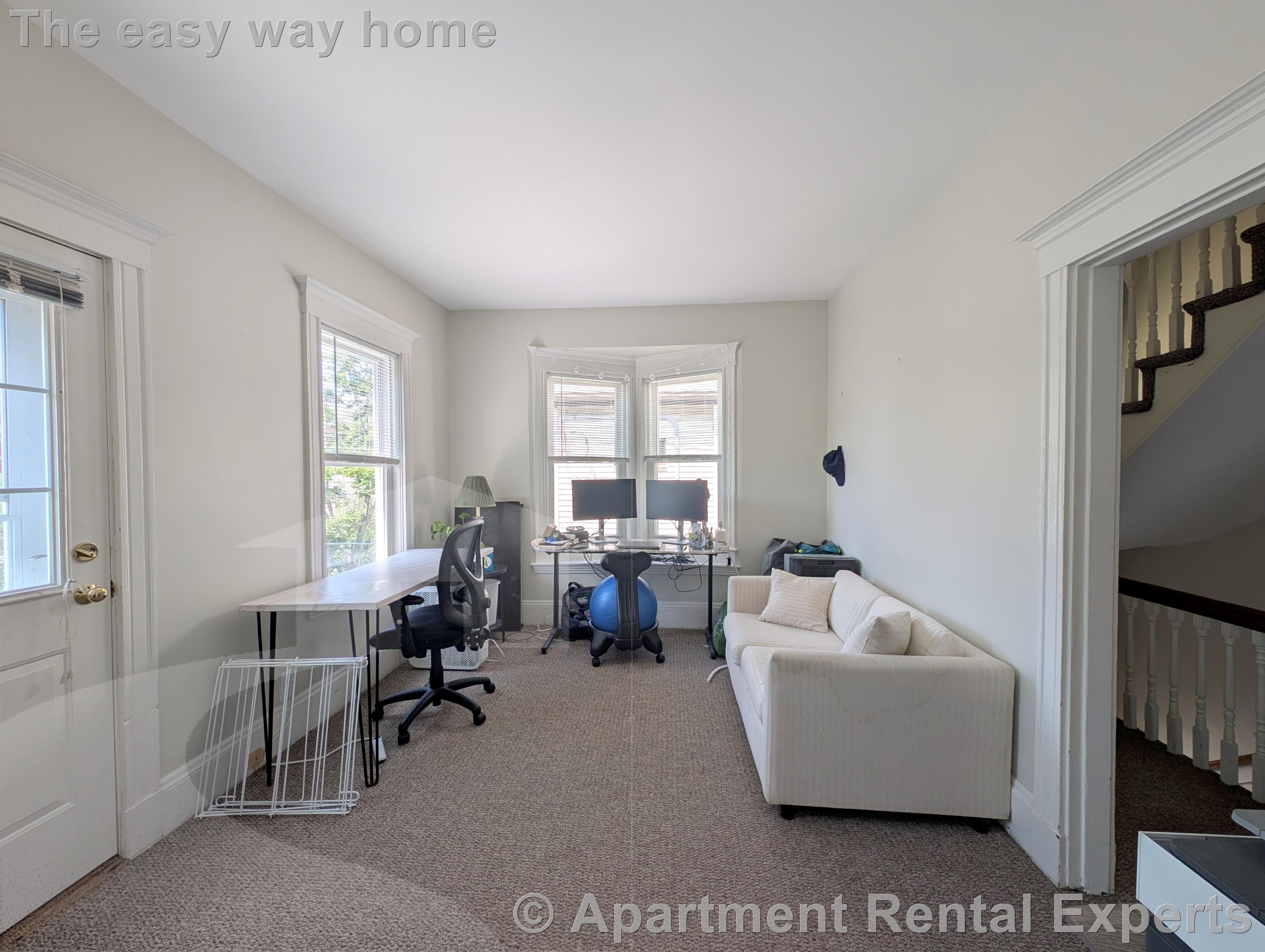 42 Lowden Ave, Davis Square