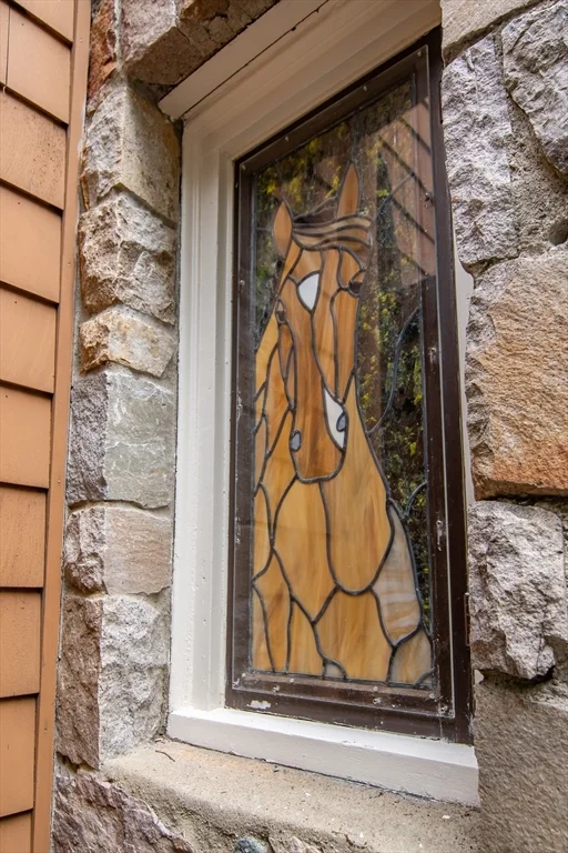67 Whittier Rd, Wellesley