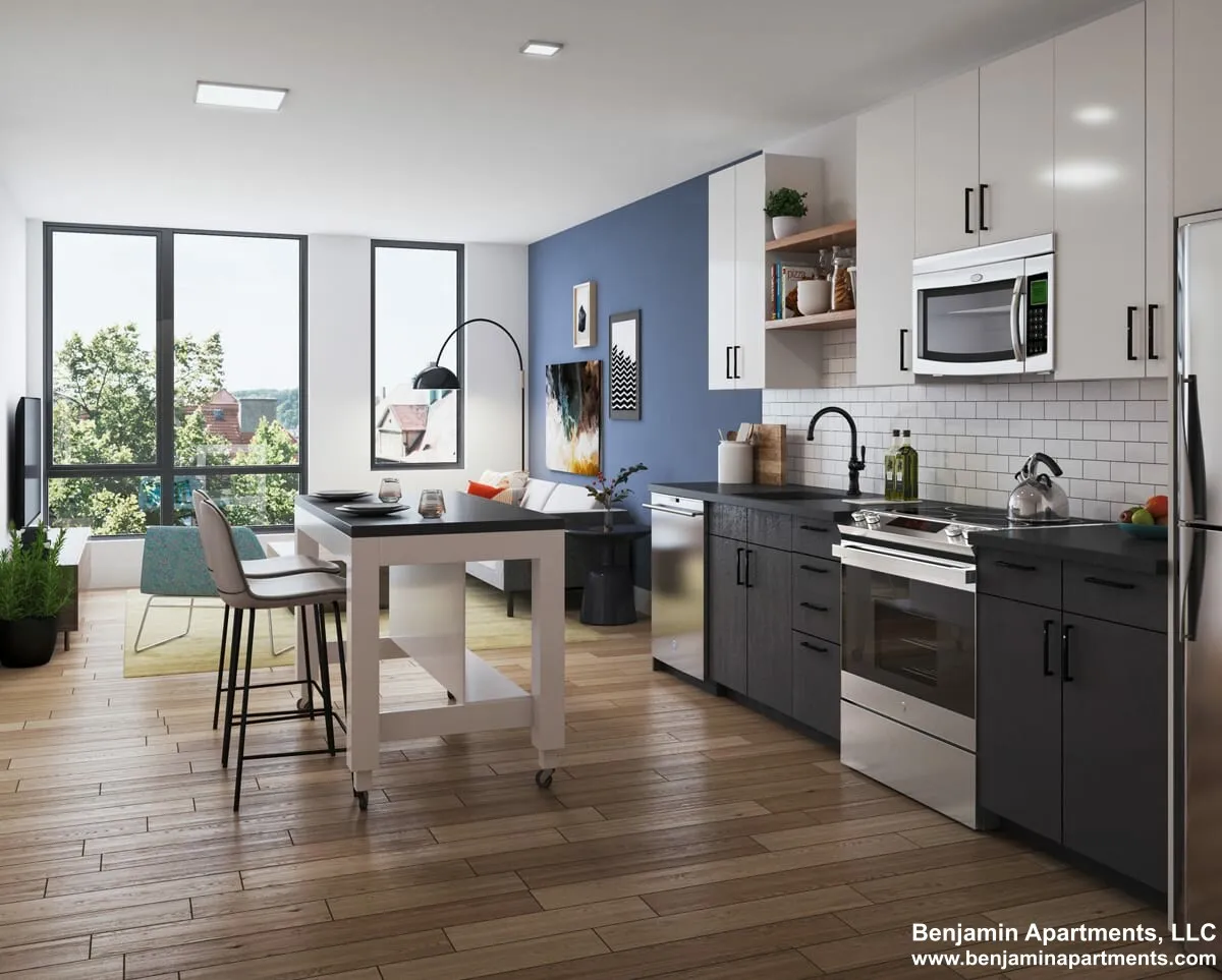 89 Brighton Ave, Allston