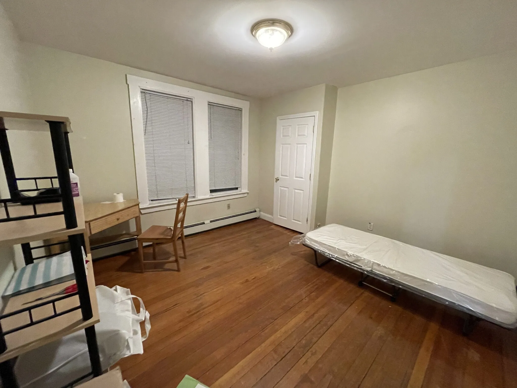 64 Pleasant St, Cambridgeport