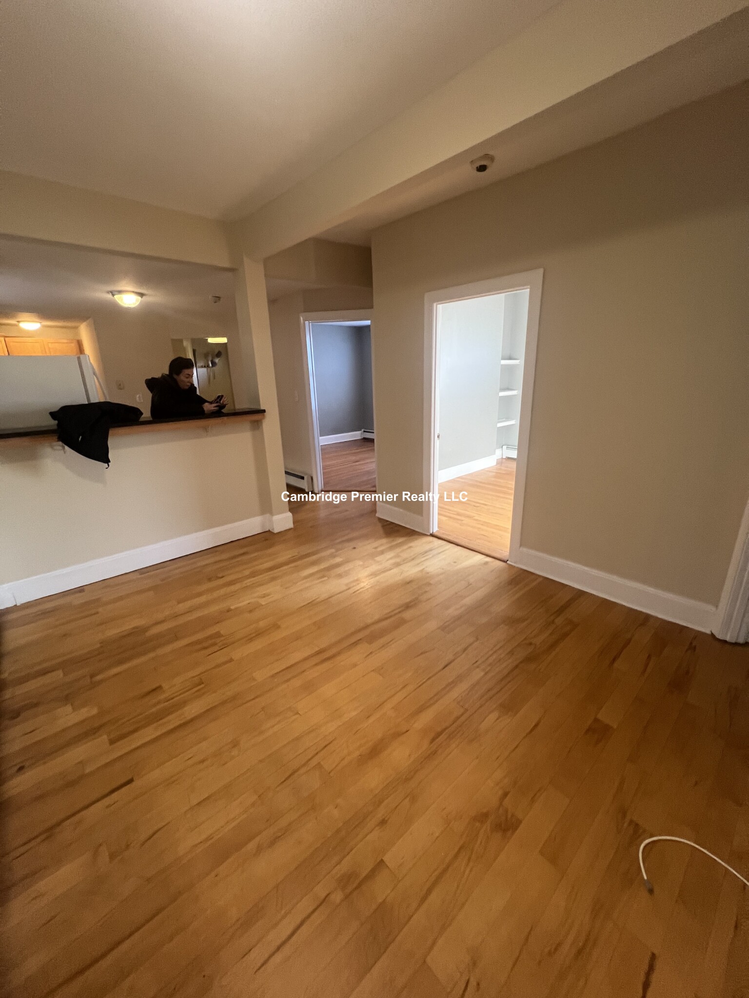 260 Brookline St, Cambridgeport