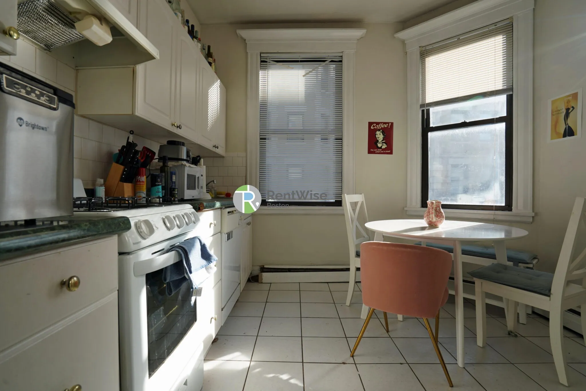 72 Gardner Ter, Allston