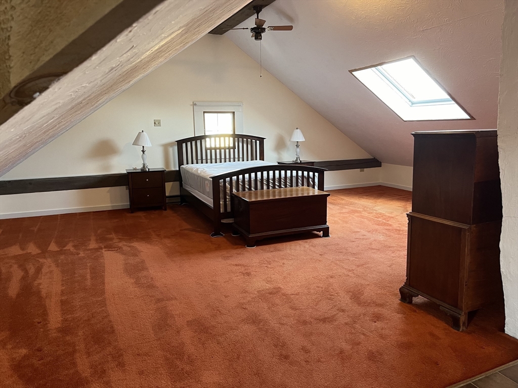 19 Washington, Beverly