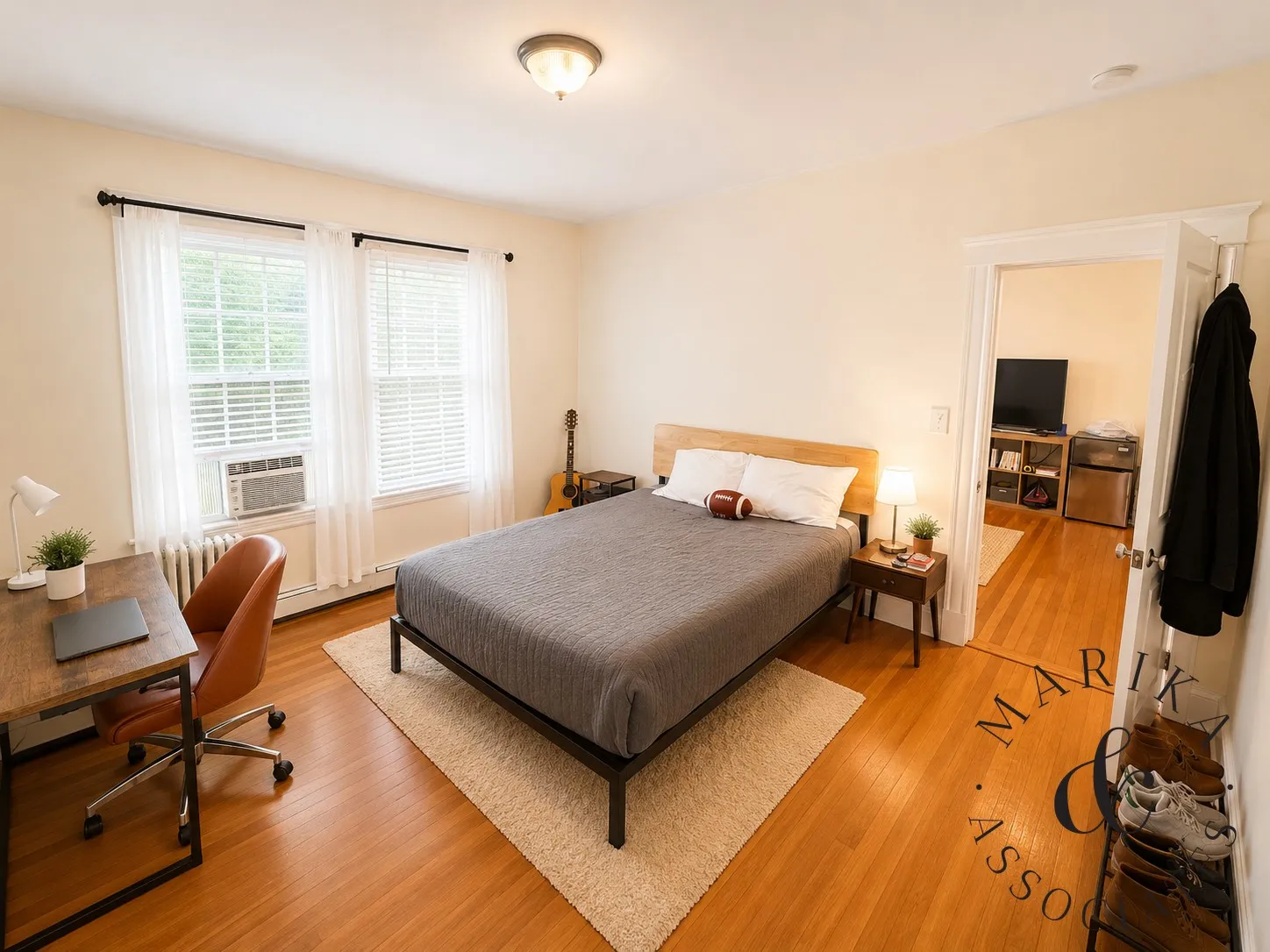 1742 Commonwealth Ave, Brighton