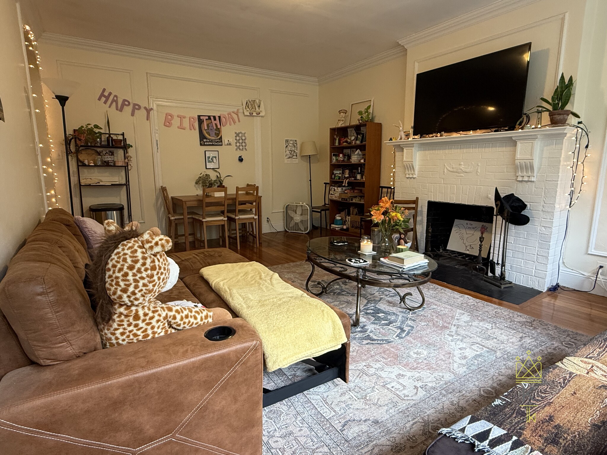 30 Park St, Brookline