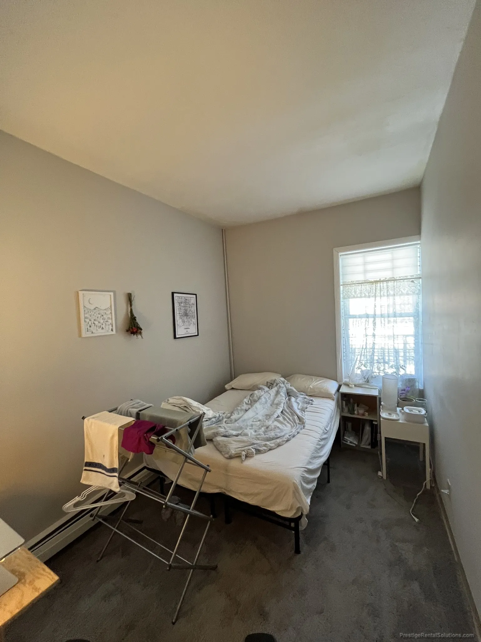 36 South Huntington Ave, Mission Hill