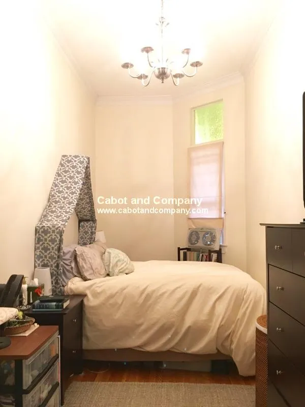 185 Beacon St, Back Bay