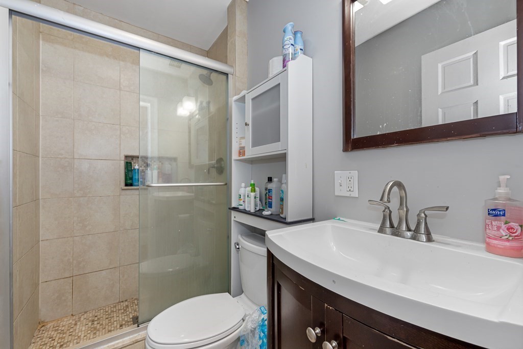 16 Sewall St, Mission Hill