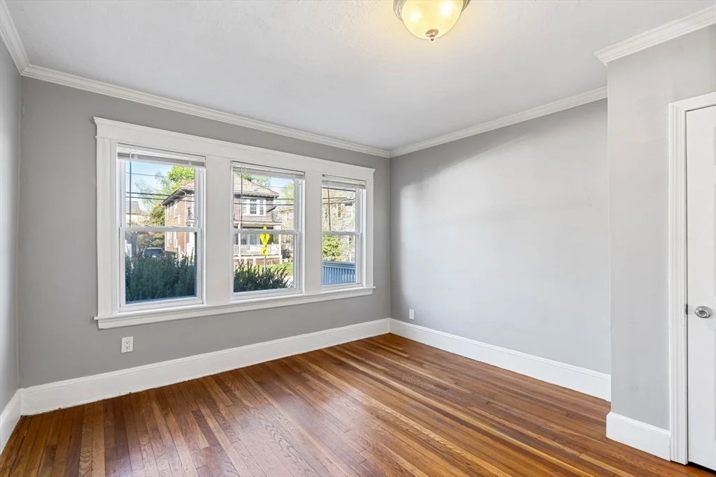 193 Florence St, Roslindale