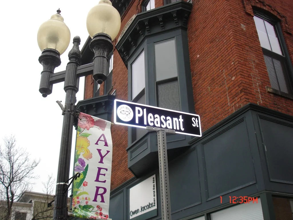 49 Main St, Ayer