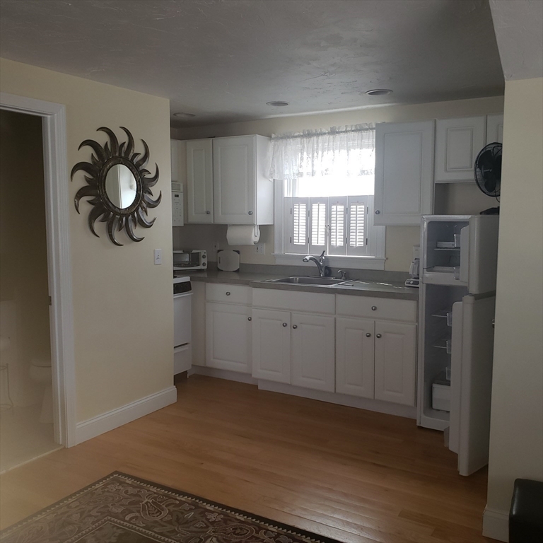 398 North End, Salisbury Beach