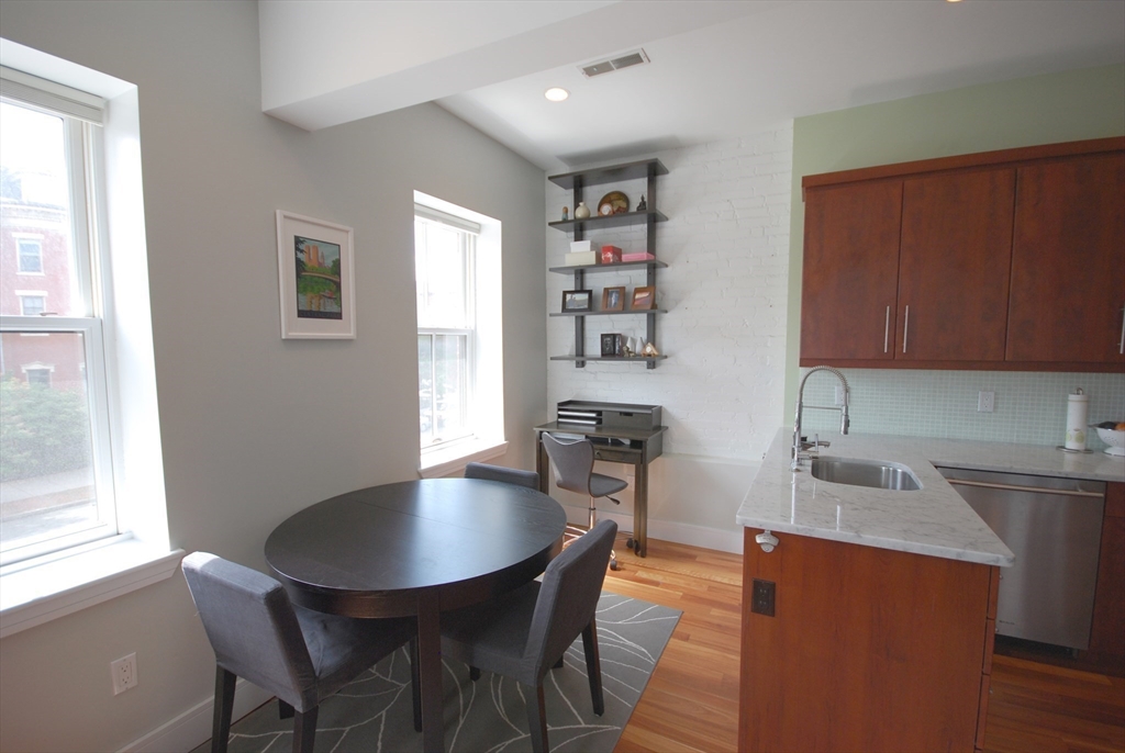 655 Tremont St, South End