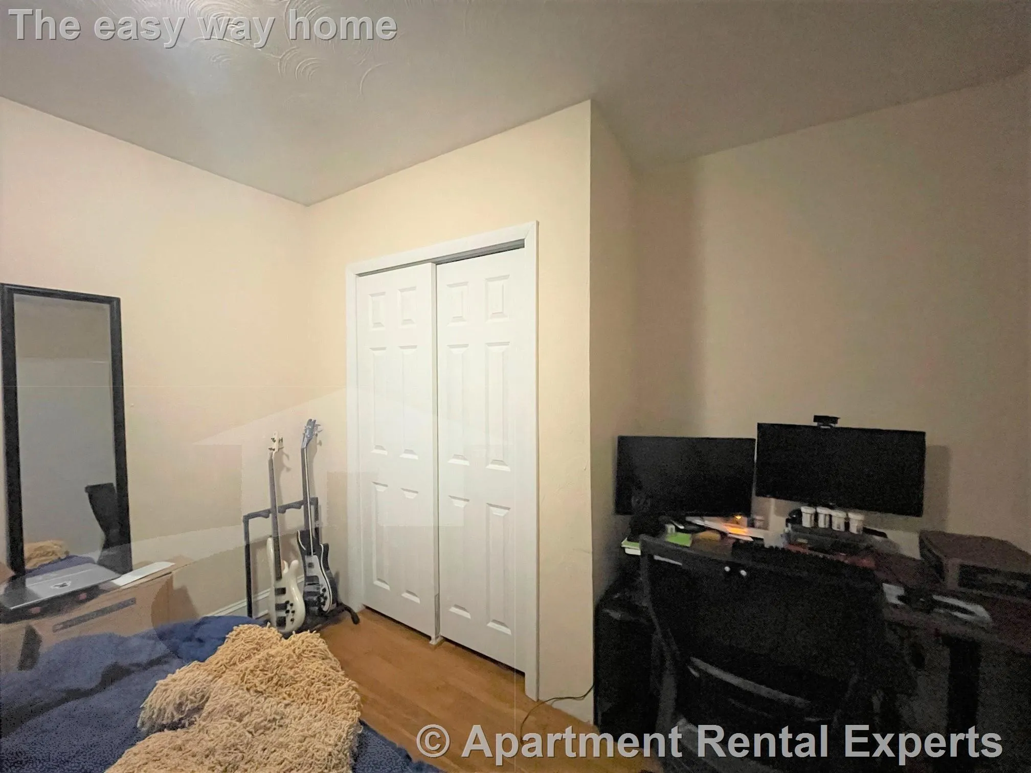 227 Boston Ave, Tufts