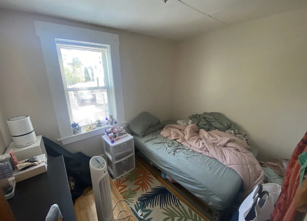 107 Brookline St, Cambridgeport