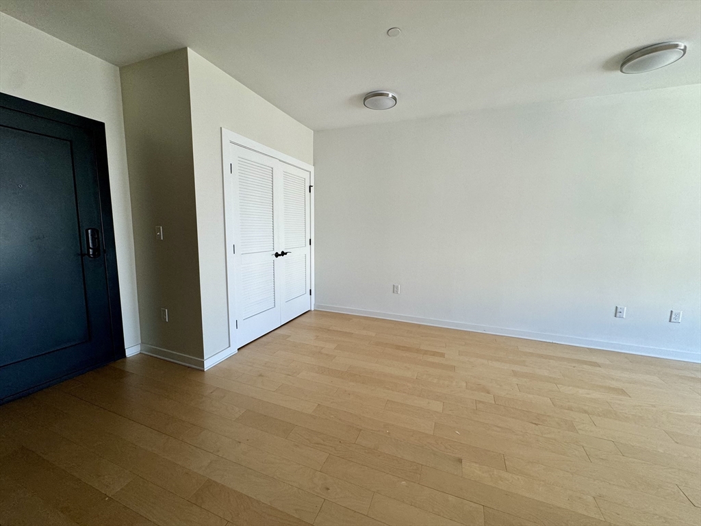 1301 Blue Hill Ave, Boston