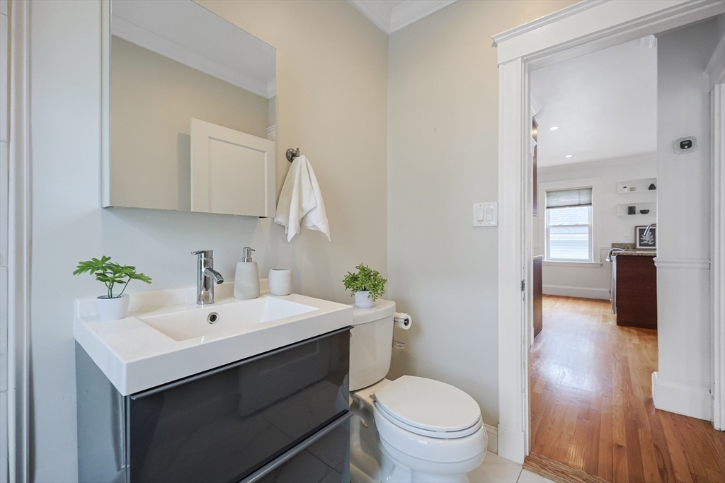 22-24 Ellison Ave, Mattapan