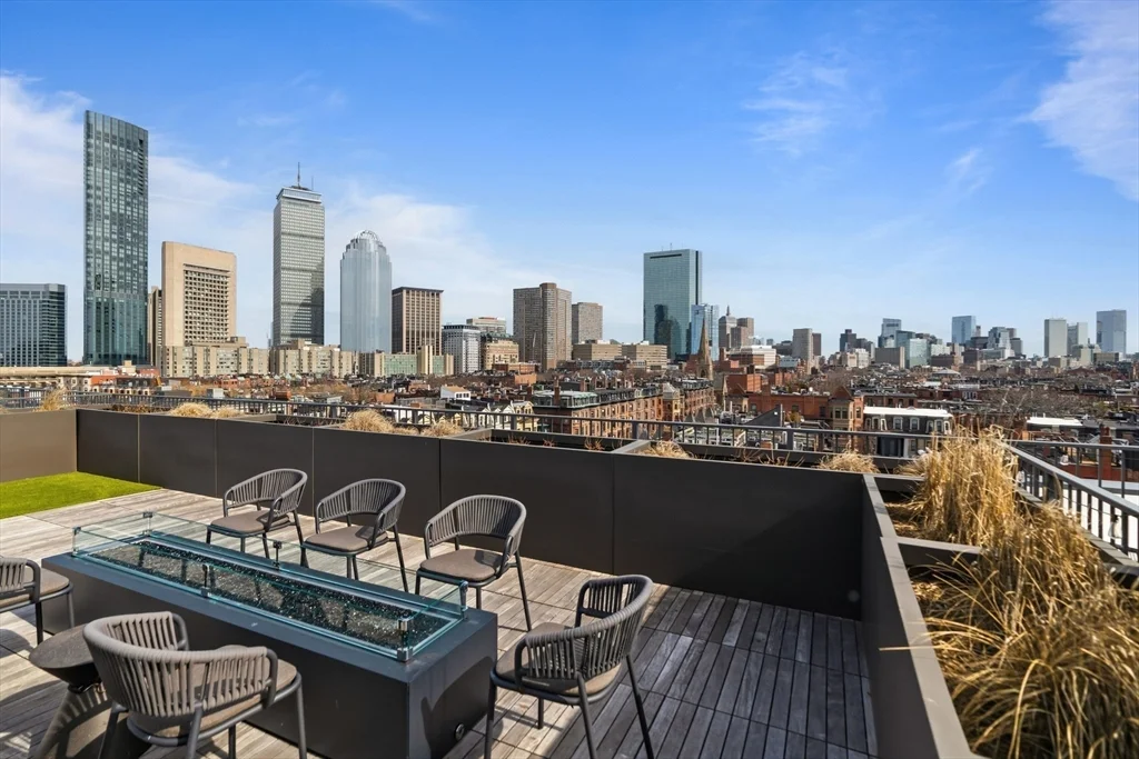 566 Columbus Ave, South End