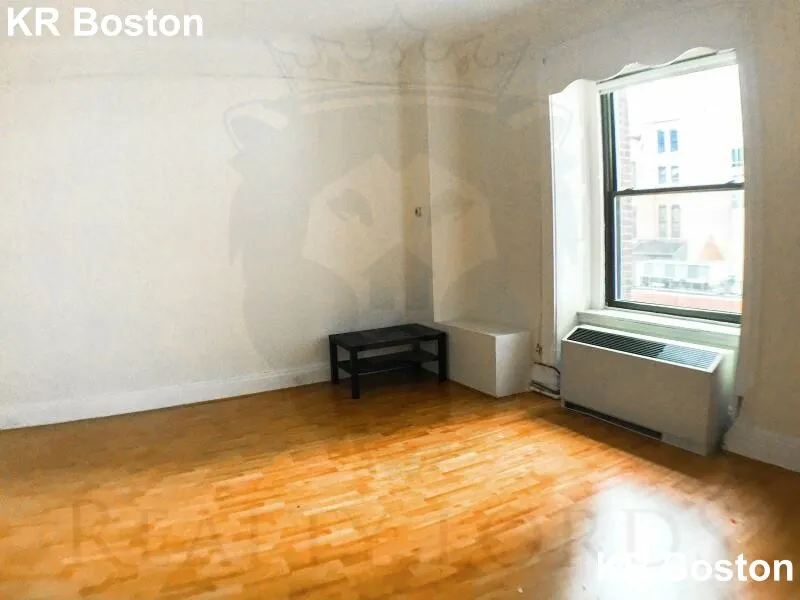 62 Boylston St, Boston Downtown