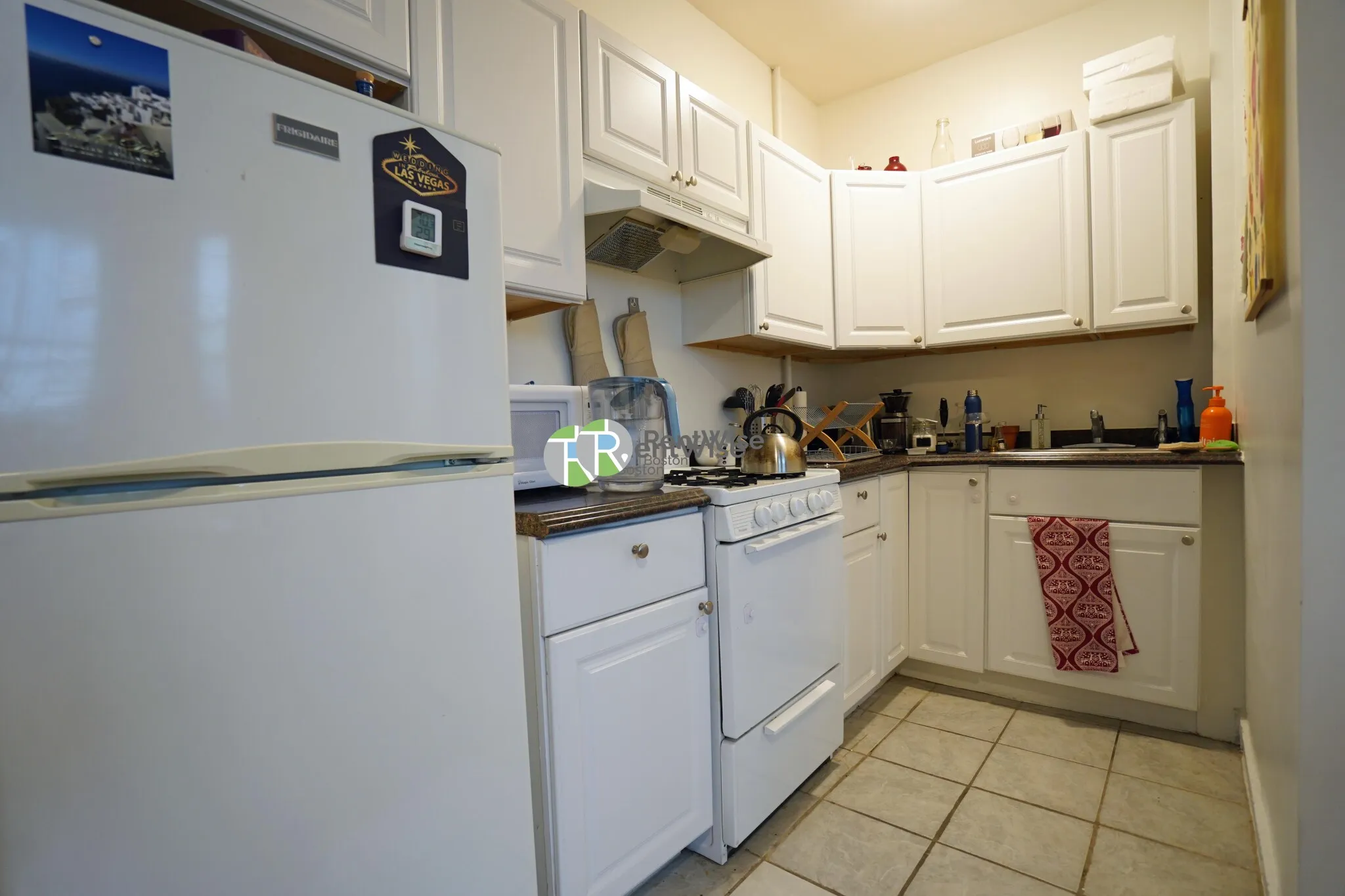 1302 Commonwealth Ave, Allston