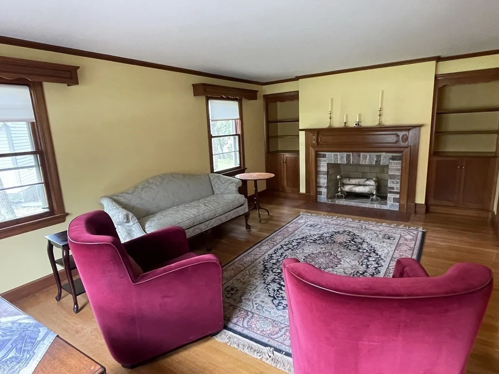 204 Follen Rd, Lexington