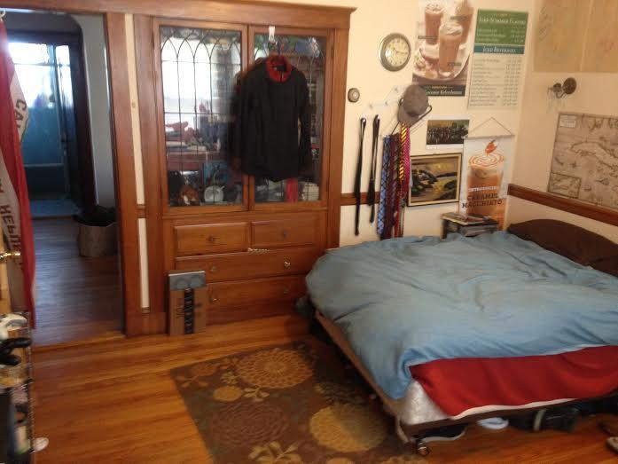 5 bed, 2 bath apartment for rent at 604 Cambrigde St Unit 3, Allston — photo 4 of 27