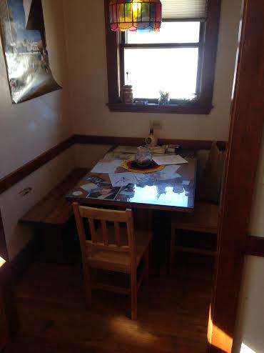 5 bed, 2 bath apartment for rent at 604 Cambrigde St Unit 3, Allston — photo 5 of 27