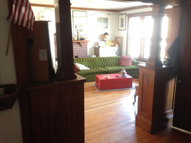 5 bed, 2 bath apartment for rent at 604 Cambrigde St Unit 3, Allston — photo 8 of 27