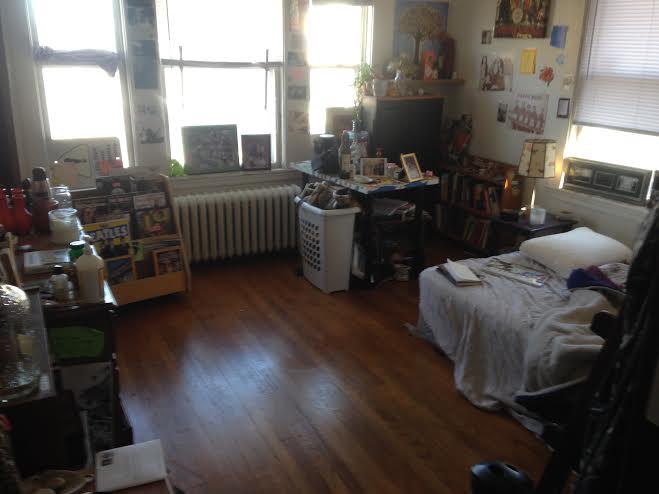 5 bed, 2 bath apartment for rent at 604 Cambrigde St Unit 3, Allston — photo 9 of 27