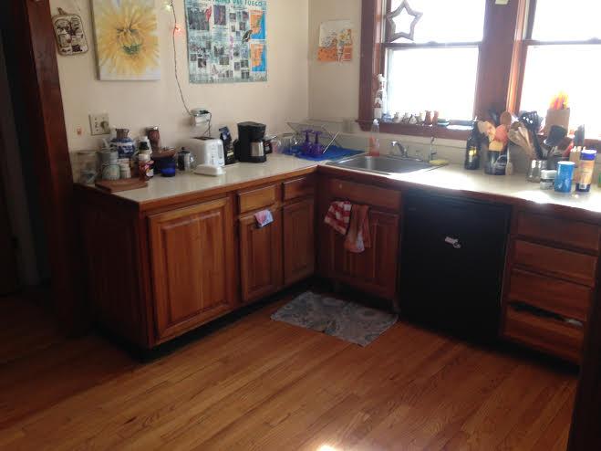 5 bed, 2 bath apartment for rent at 604 Cambrigde St Unit 3, Allston — photo 10 of 27