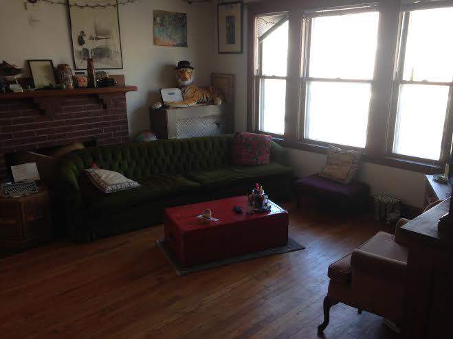 5 bed, 2 bath apartment for rent at 604 Cambrigde St Unit 3, Allston — photo 11 of 27